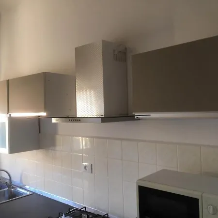 Piazza Apartmán