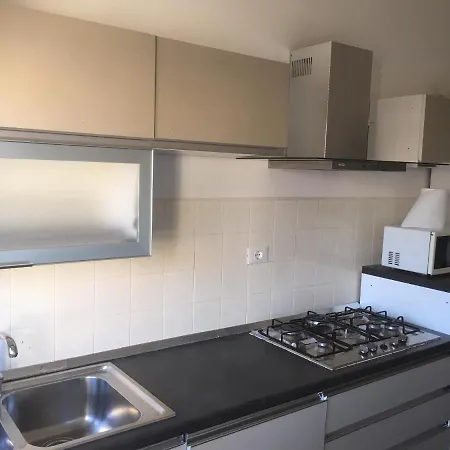 Piazza Apartmán *