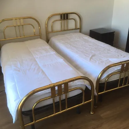 Apartmán Piazza