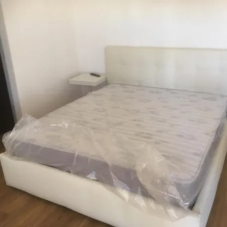 Apartmán Piazza *