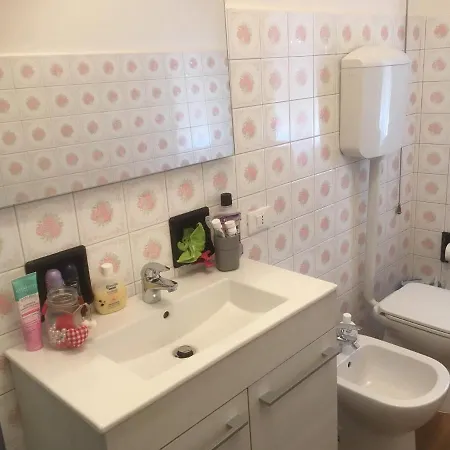 Piazza Apartmán Bedizzole