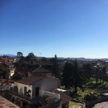 Apartmán Piazza Bedizzole