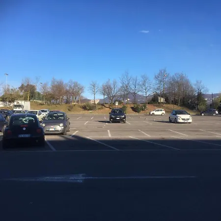 Apartmán Piazza *